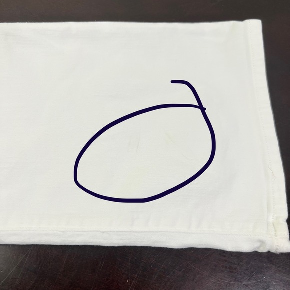 Madewell Mid Rise Kick Out Crop Jeans White Denim Size 29 Tall Classic - Picture 13 of 16